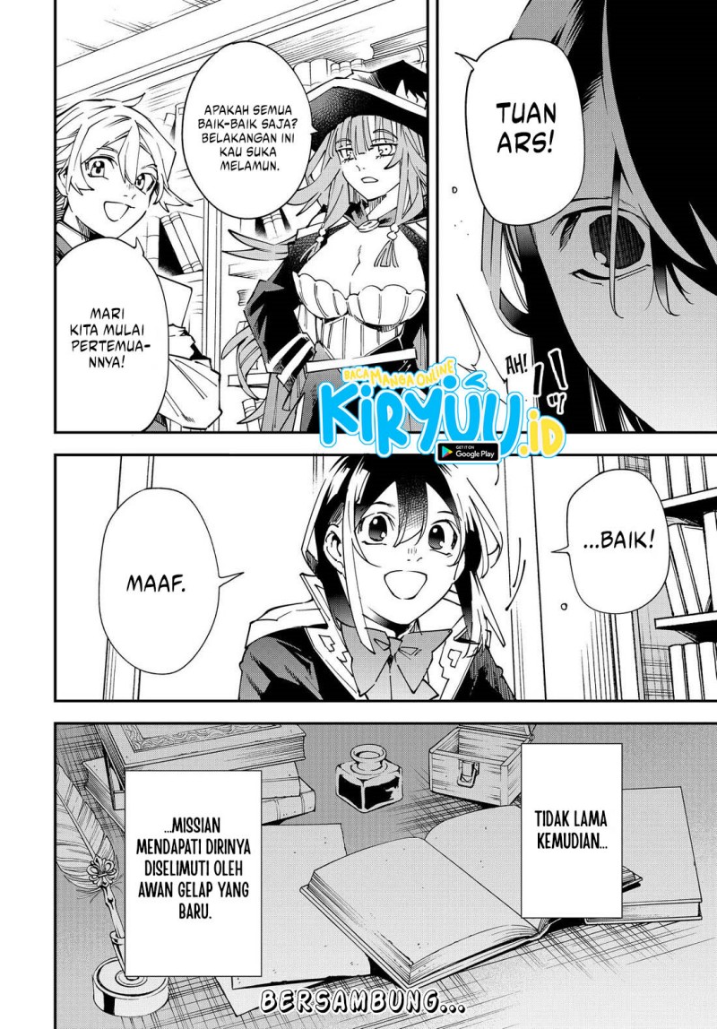 Reincarnated as an Aristocrat with an Appraisal Skill - Chapter 137 18 Reincarnated as an Aristocrat with an Appraisal Skill - Chapter 137 18