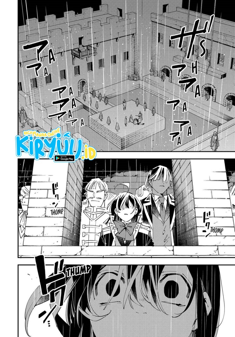 Reincarnated as an Aristocrat with an Appraisal Skill - Chapter 137 16 Reincarnated as an Aristocrat with an Appraisal Skill - Chapter 137 16