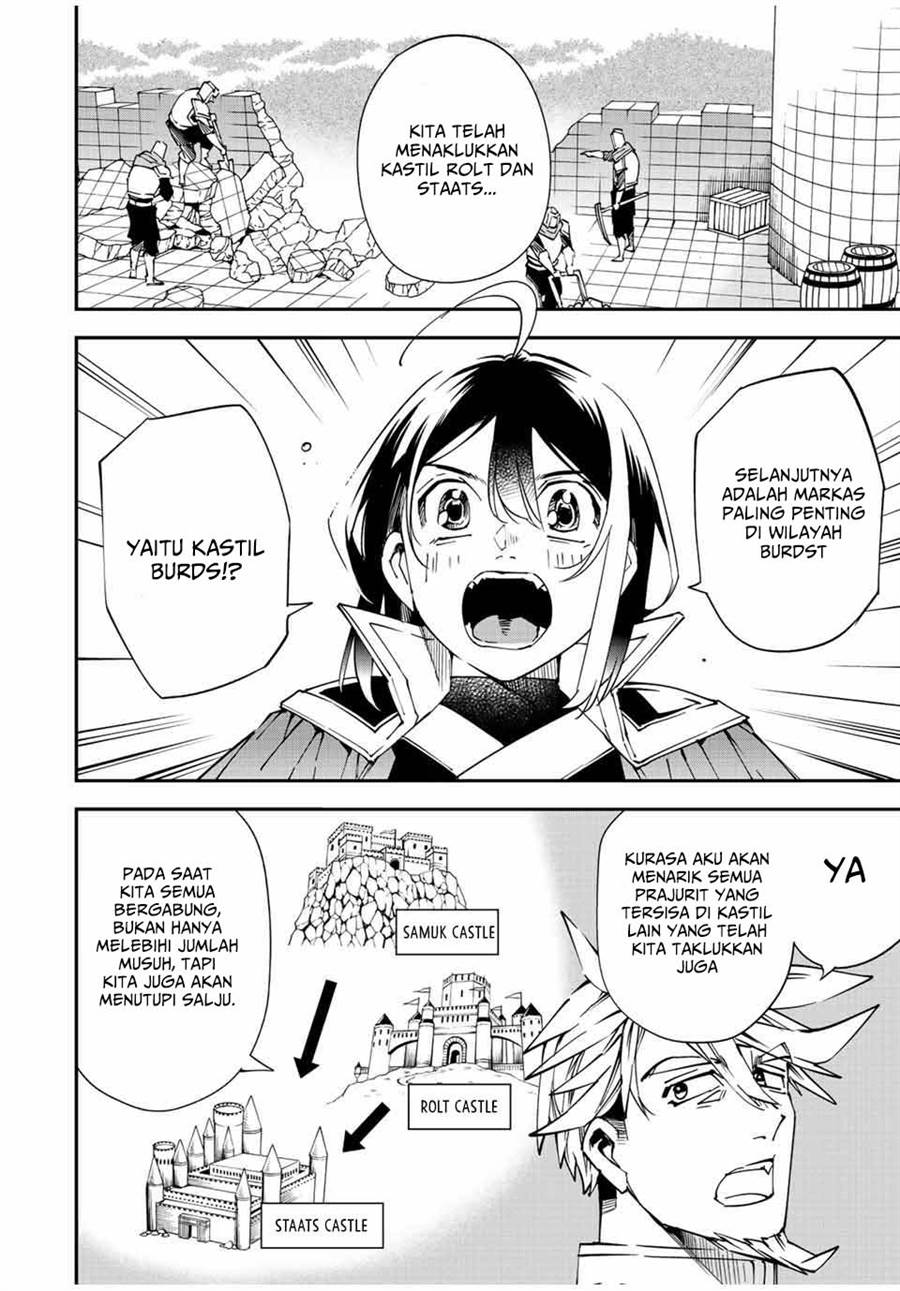 Reincarnated as an Aristocrat with an Appraisal Skill - Chapter 104 2