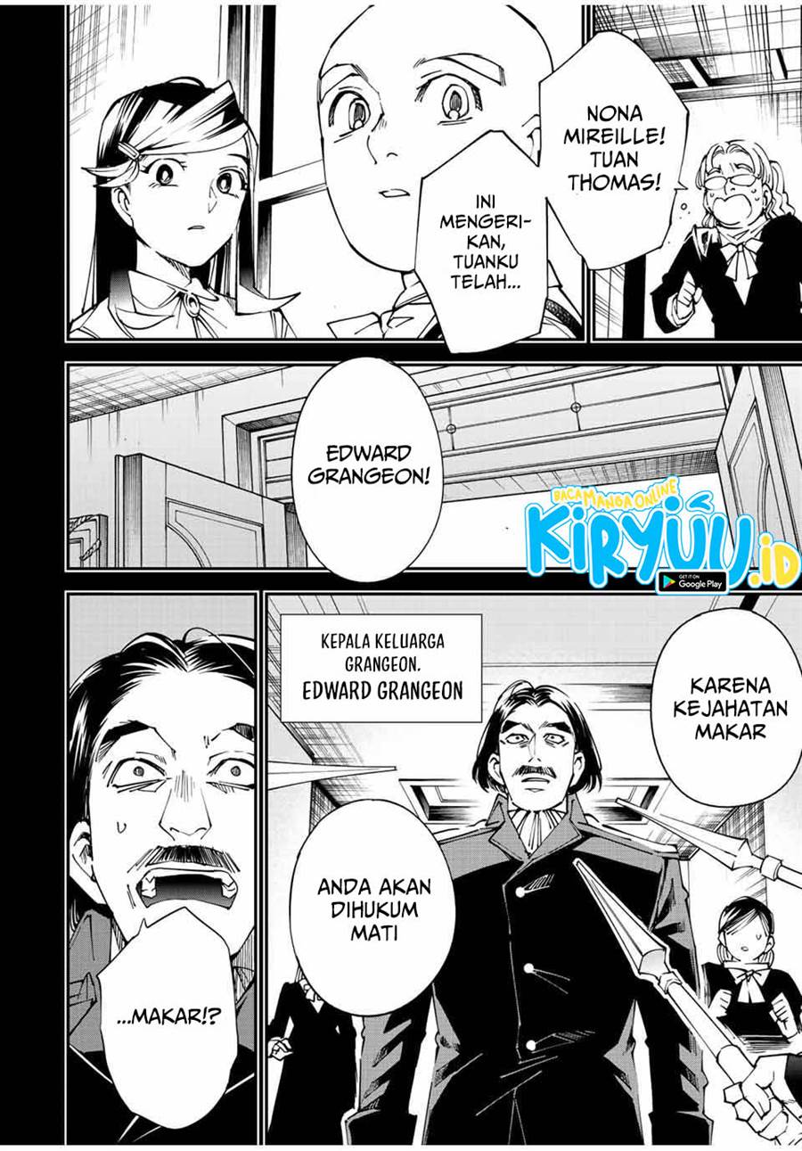 Reincarnated as an Aristocrat with an Appraisal Skill - Chapter 104 14