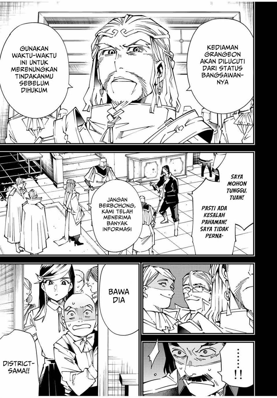 Reincarnated as an Aristocrat with an Appraisal Skill - Chapter 104 15