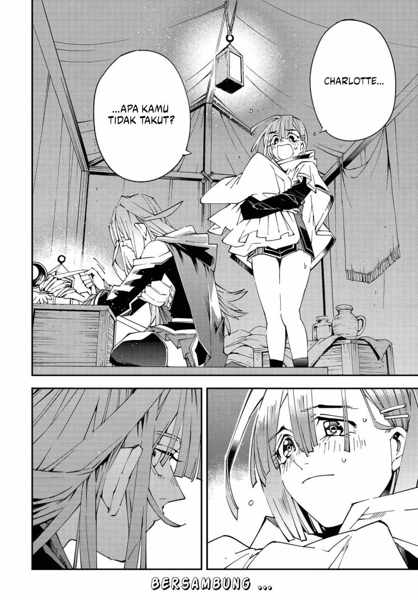 Reincarnated as an Aristocrat with an Appraisal Skill - Chapter 119 18