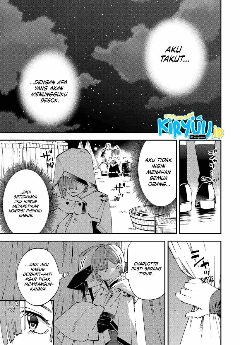 Reincarnated as an Aristocrat with an Appraisal Skill - Chapter 119 15