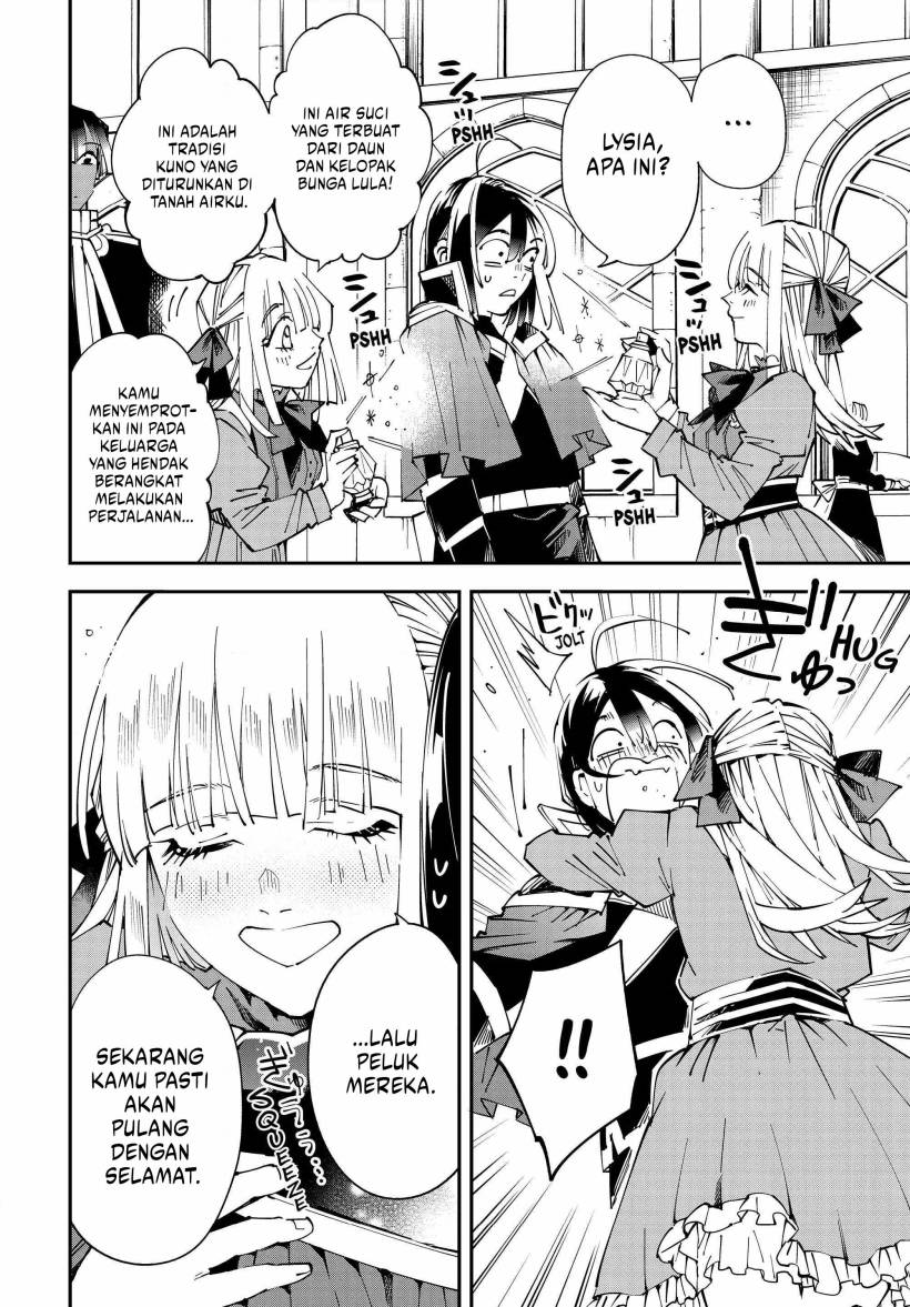 Reincarnated as an Aristocrat with an Appraisal Skill - Chapter 119 5