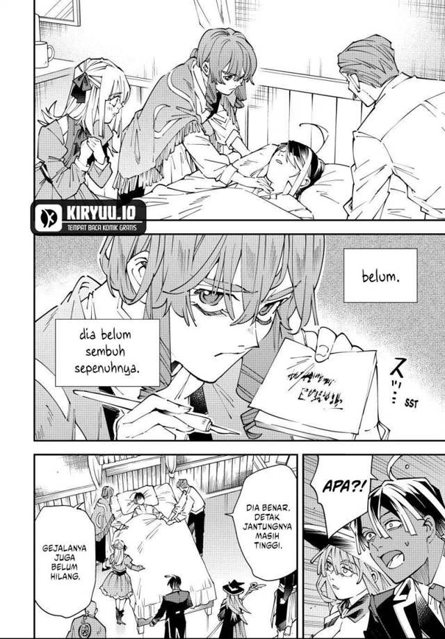 Reincarnated as an Aristocrat with an Appraisal Skill - Chapter 168 17