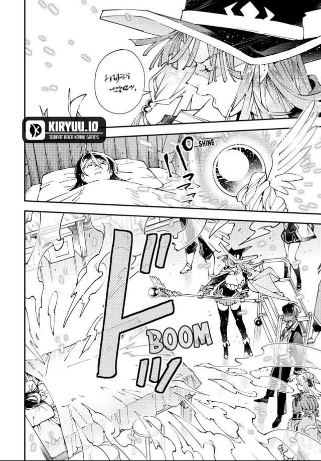 Reincarnated as an Aristocrat with an Appraisal Skill - Chapter 168 15