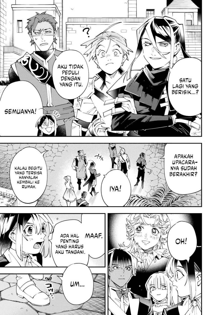 Reincarnated as an Aristocrat with an Appraisal Skill - Chapter 163 18