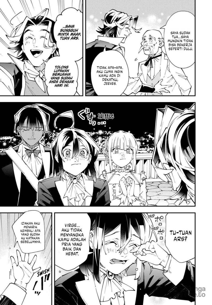 Reincarnated as an Aristocrat with an Appraisal Skill - Chapter 163 10