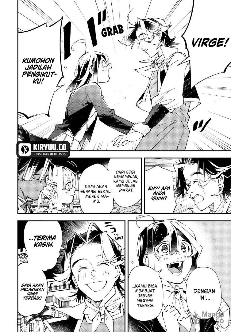 Reincarnated as an Aristocrat with an Appraisal Skill - Chapter 163 11