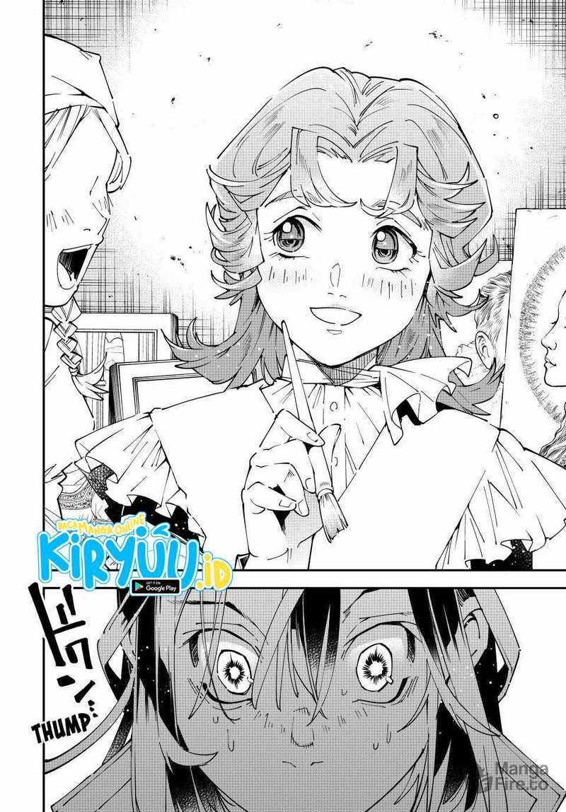 Reincarnated as an Aristocrat with an Appraisal Skill - Chapter 161 12 Reincarnated as an Aristocrat with an Appraisal Skill - Chapter 161 12
