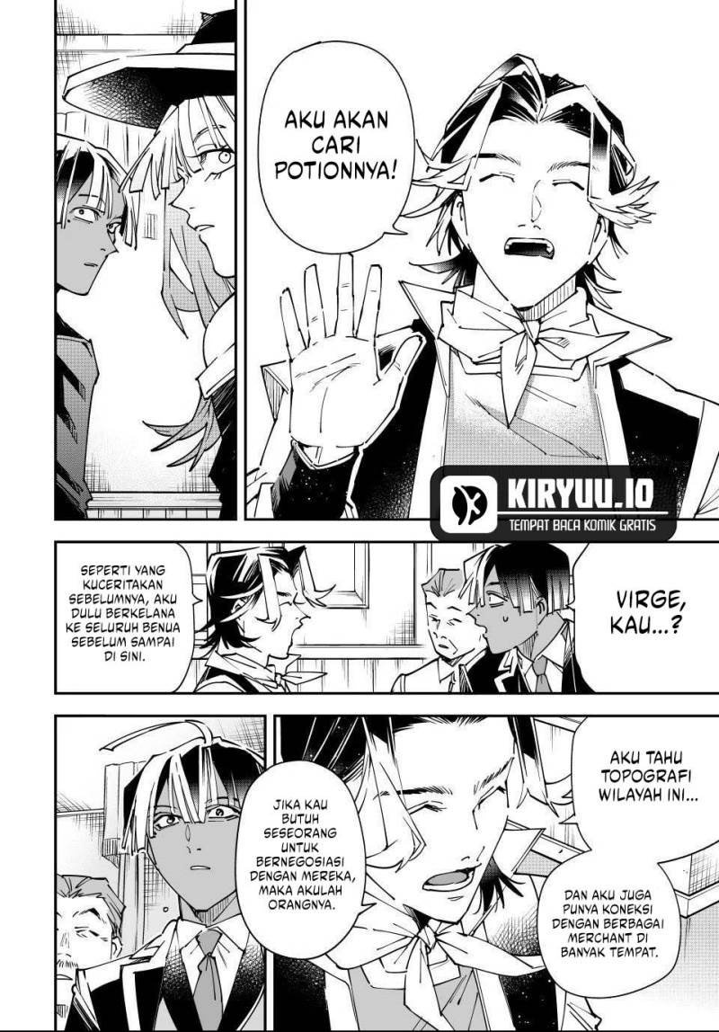 Reincarnated as an Aristocrat with an Appraisal Skill - Chapter 167 9 Reincarnated as an Aristocrat with an Appraisal Skill - Chapter 167 9
