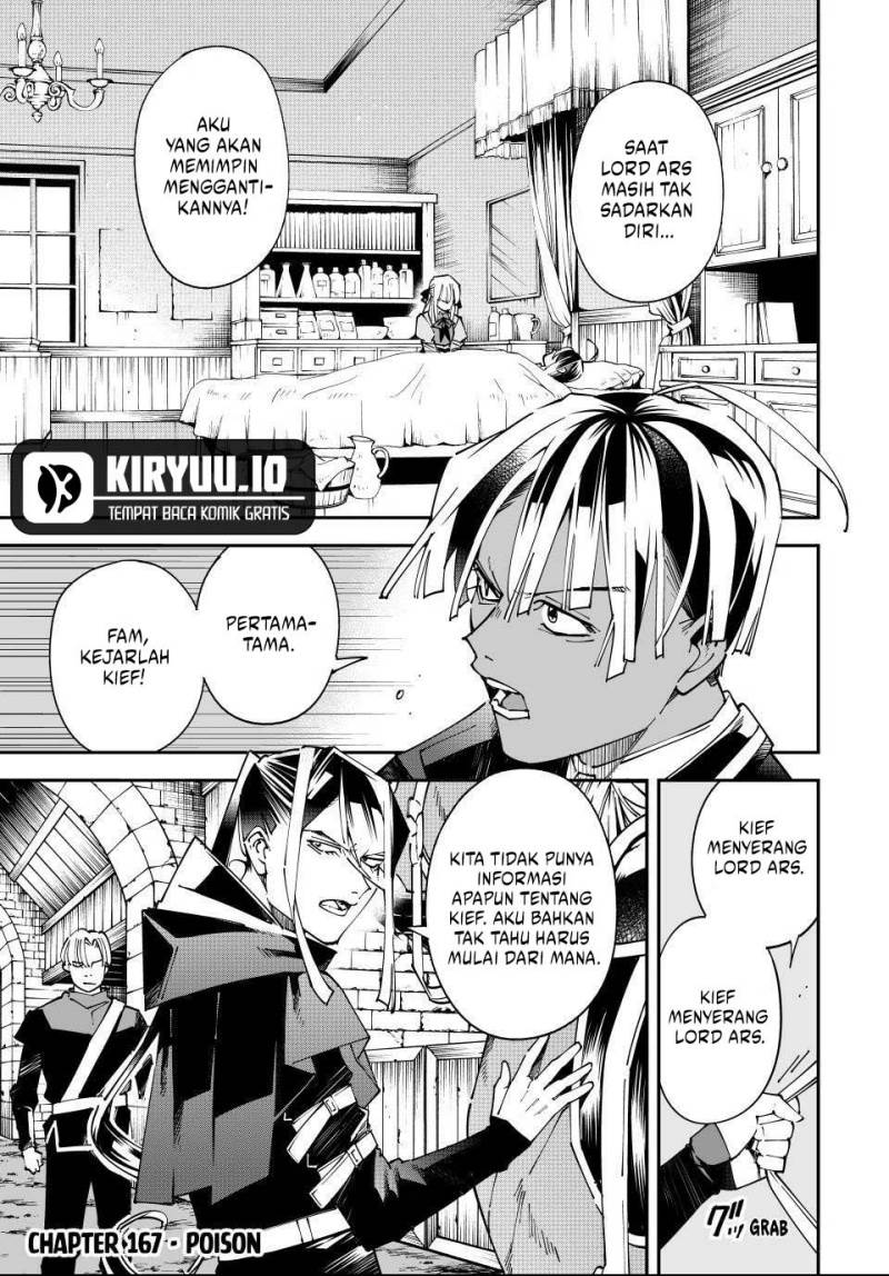 Reincarnated as an Aristocrat with an Appraisal Skill - Chapter 167 2 Reincarnated as an Aristocrat with an Appraisal Skill - Chapter 167 2