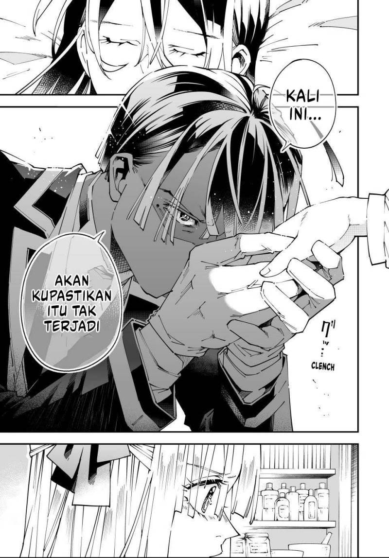 Reincarnated as an Aristocrat with an Appraisal Skill - Chapter 167 18 Reincarnated as an Aristocrat with an Appraisal Skill - Chapter 167 18