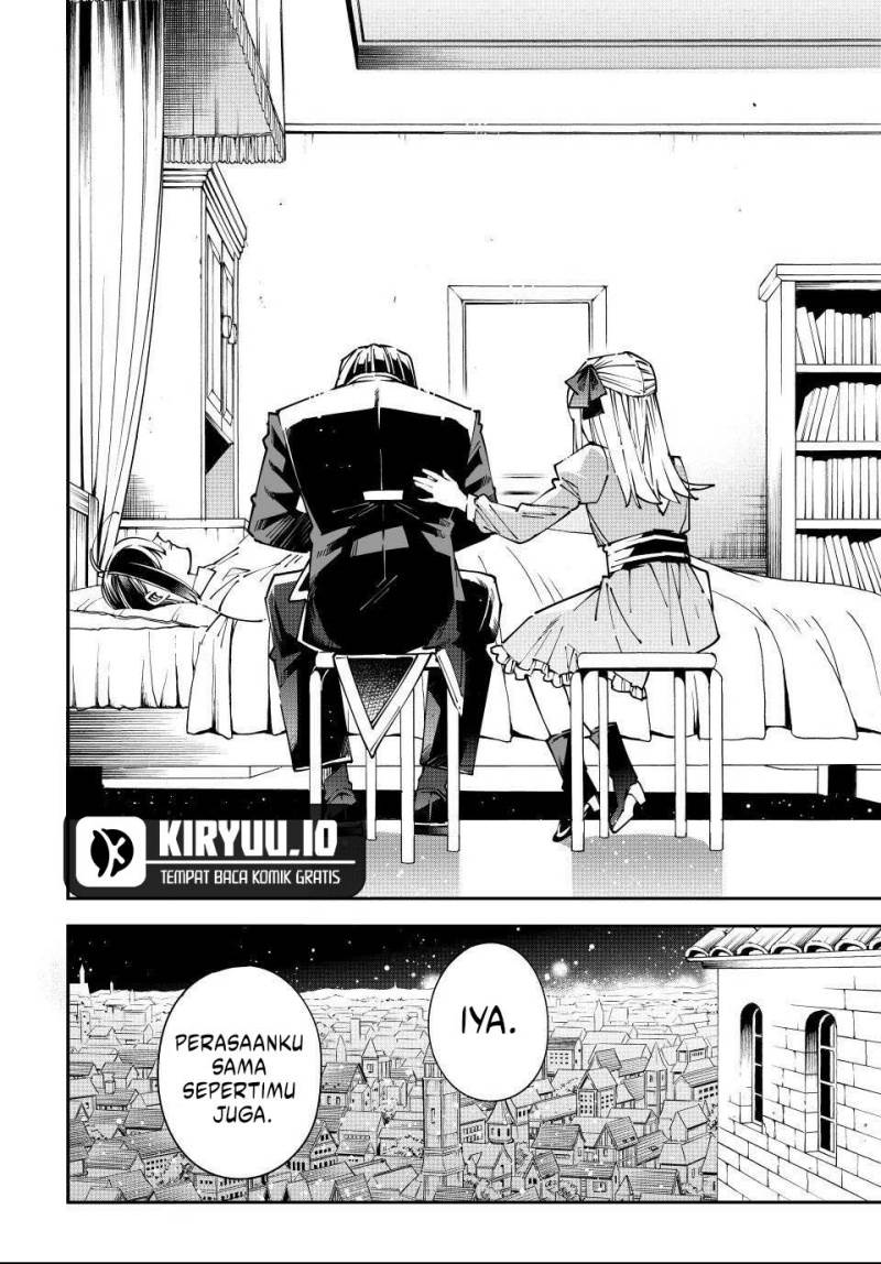 Reincarnated as an Aristocrat with an Appraisal Skill - Chapter 167 19 Reincarnated as an Aristocrat with an Appraisal Skill - Chapter 167 19