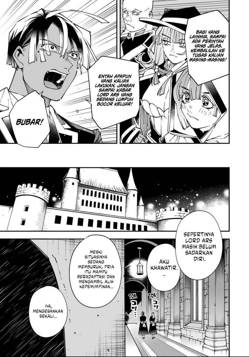 Reincarnated as an Aristocrat with an Appraisal Skill - Chapter 167 12 Reincarnated as an Aristocrat with an Appraisal Skill - Chapter 167 12