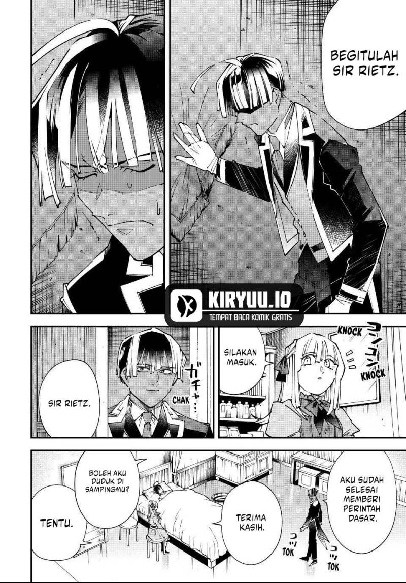 Reincarnated as an Aristocrat with an Appraisal Skill - Chapter 167 13 Reincarnated as an Aristocrat with an Appraisal Skill - Chapter 167 13