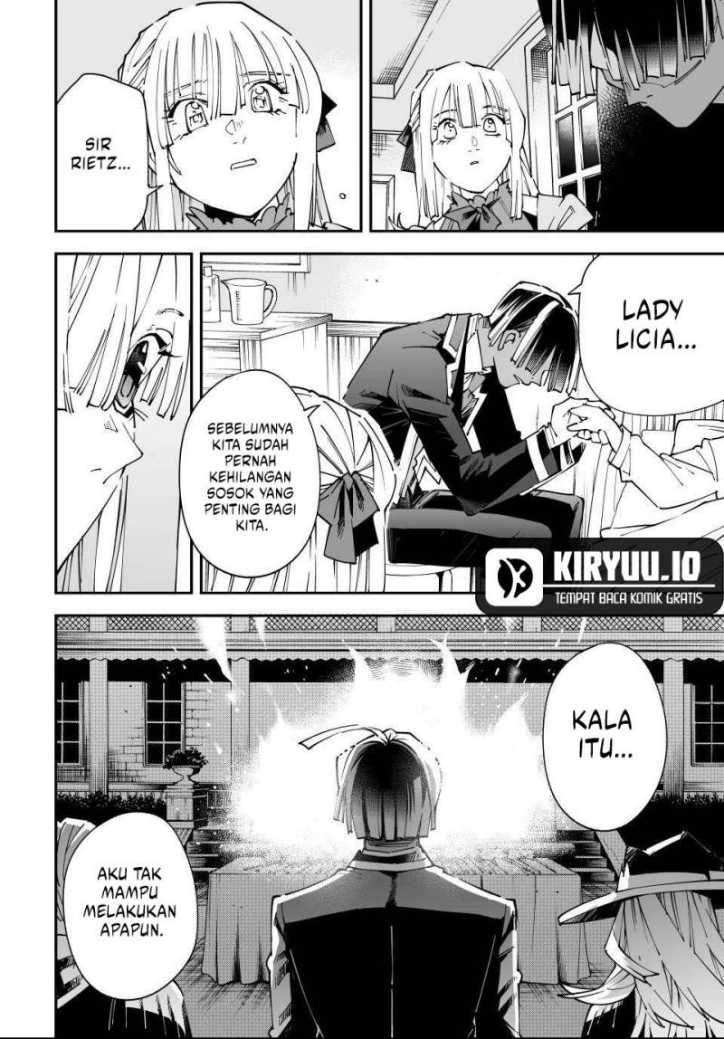 Reincarnated as an Aristocrat with an Appraisal Skill - Chapter 167 17 Reincarnated as an Aristocrat with an Appraisal Skill - Chapter 167 17