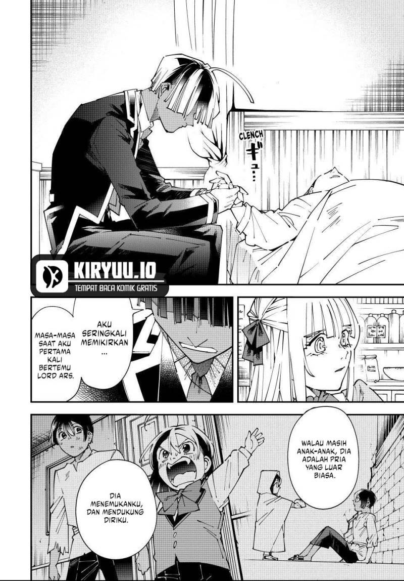 Reincarnated as an Aristocrat with an Appraisal Skill - Chapter 167 15 Reincarnated as an Aristocrat with an Appraisal Skill - Chapter 167 15