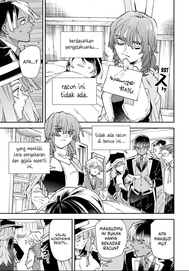 Reincarnated as an Aristocrat with an Appraisal Skill - Chapter 167 6 Reincarnated as an Aristocrat with an Appraisal Skill - Chapter 167 6