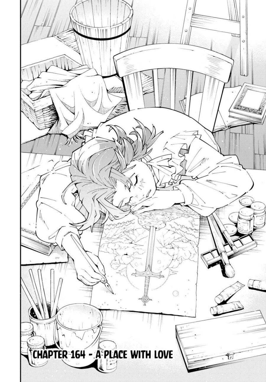 Reincarnated as an Aristocrat with an Appraisal Skill - Chapter 164 3