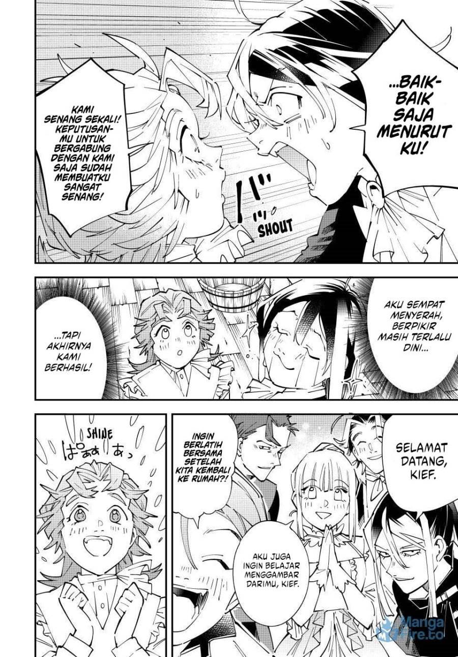 Reincarnated as an Aristocrat with an Appraisal Skill - Chapter 164 19