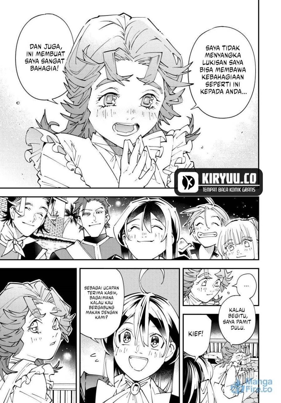 Reincarnated as an Aristocrat with an Appraisal Skill - Chapter 164 10