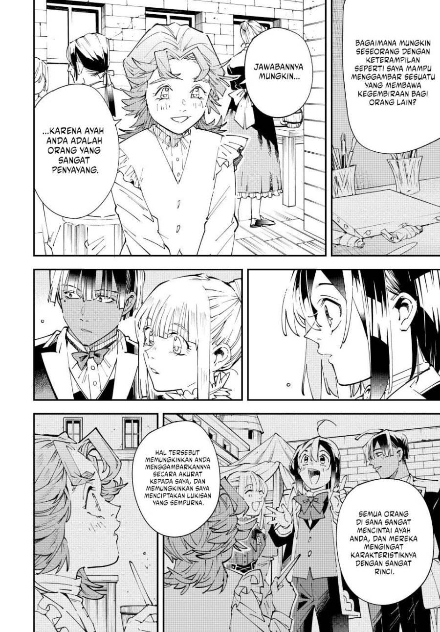 Reincarnated as an Aristocrat with an Appraisal Skill - Chapter 164 17