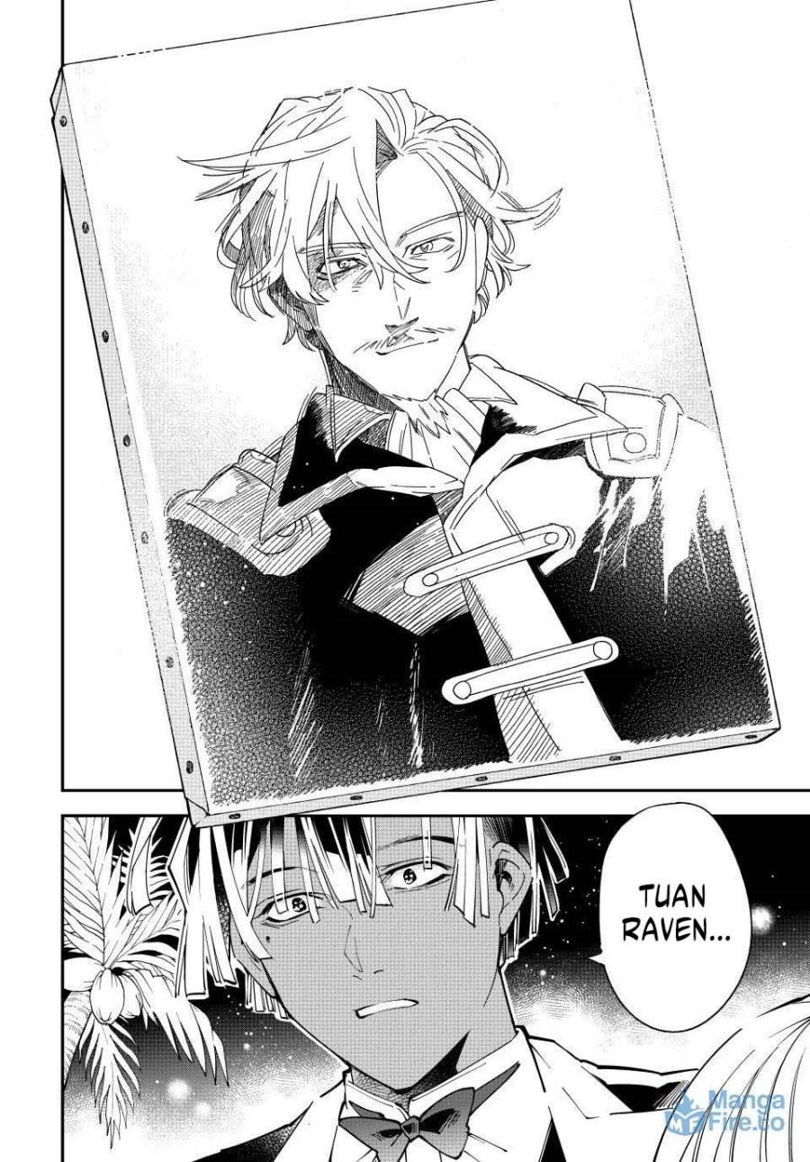 Reincarnated as an Aristocrat with an Appraisal Skill - Chapter 164 7