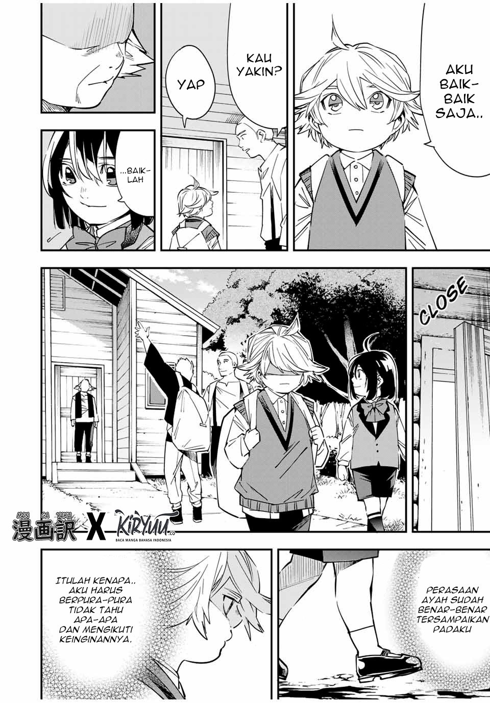 Reincarnated as an Aristocrat with an Appraisal Skill - Chapter 17 9 Reincarnated as an Aristocrat with an Appraisal Skill - Chapter 17 9