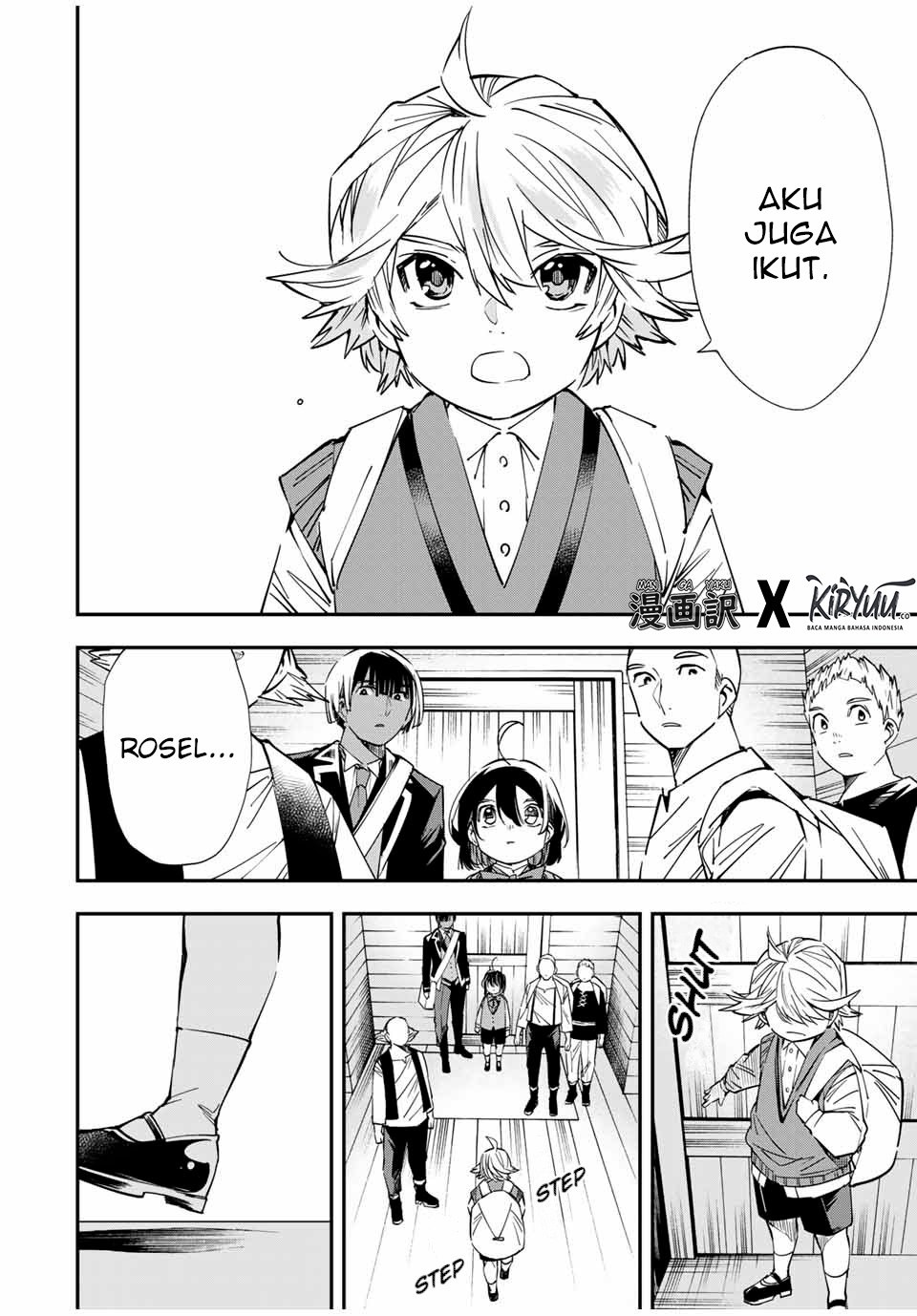 Reincarnated as an Aristocrat with an Appraisal Skill - Chapter 17 5 Reincarnated as an Aristocrat with an Appraisal Skill - Chapter 17 5