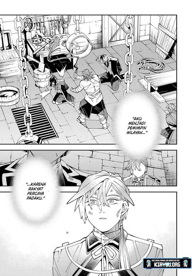 Reincarnated as an Aristocrat with an Appraisal Skill - Chapter 149 1 Reincarnated as an Aristocrat with an Appraisal Skill - Chapter 149 1
