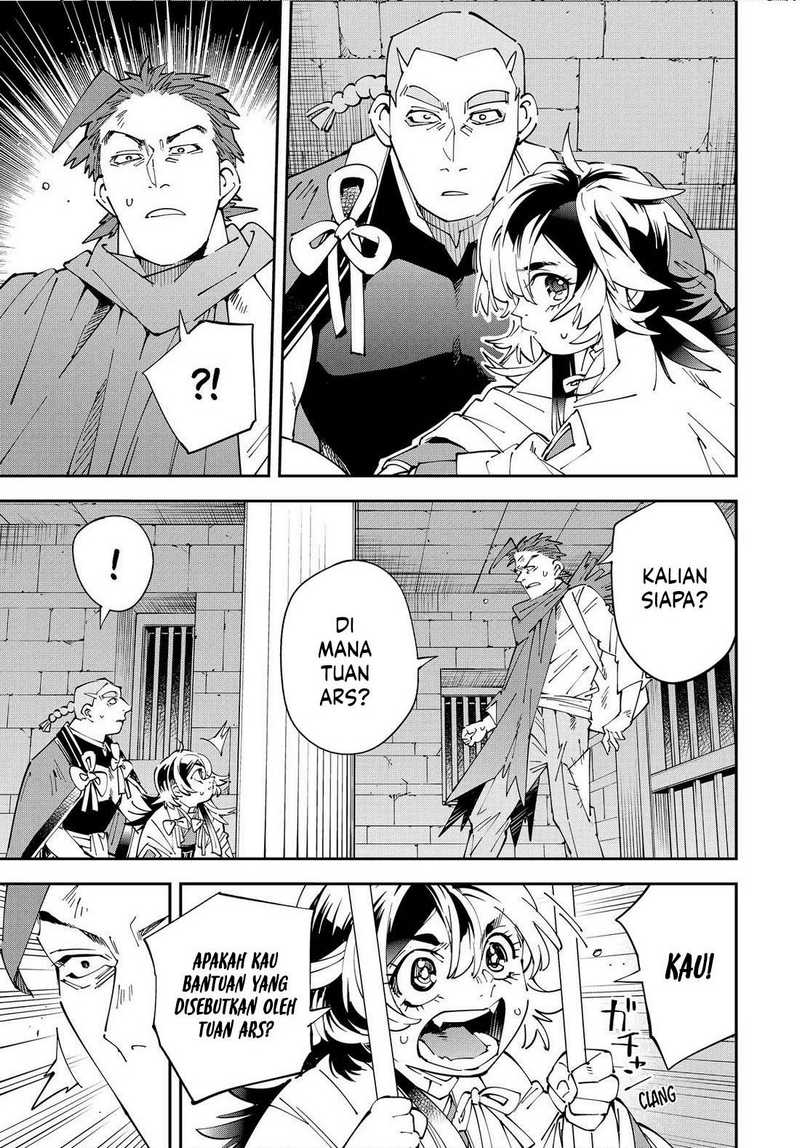 Reincarnated as an Aristocrat with an Appraisal Skill - Chapter 149 13 Reincarnated as an Aristocrat with an Appraisal Skill - Chapter 149 13
