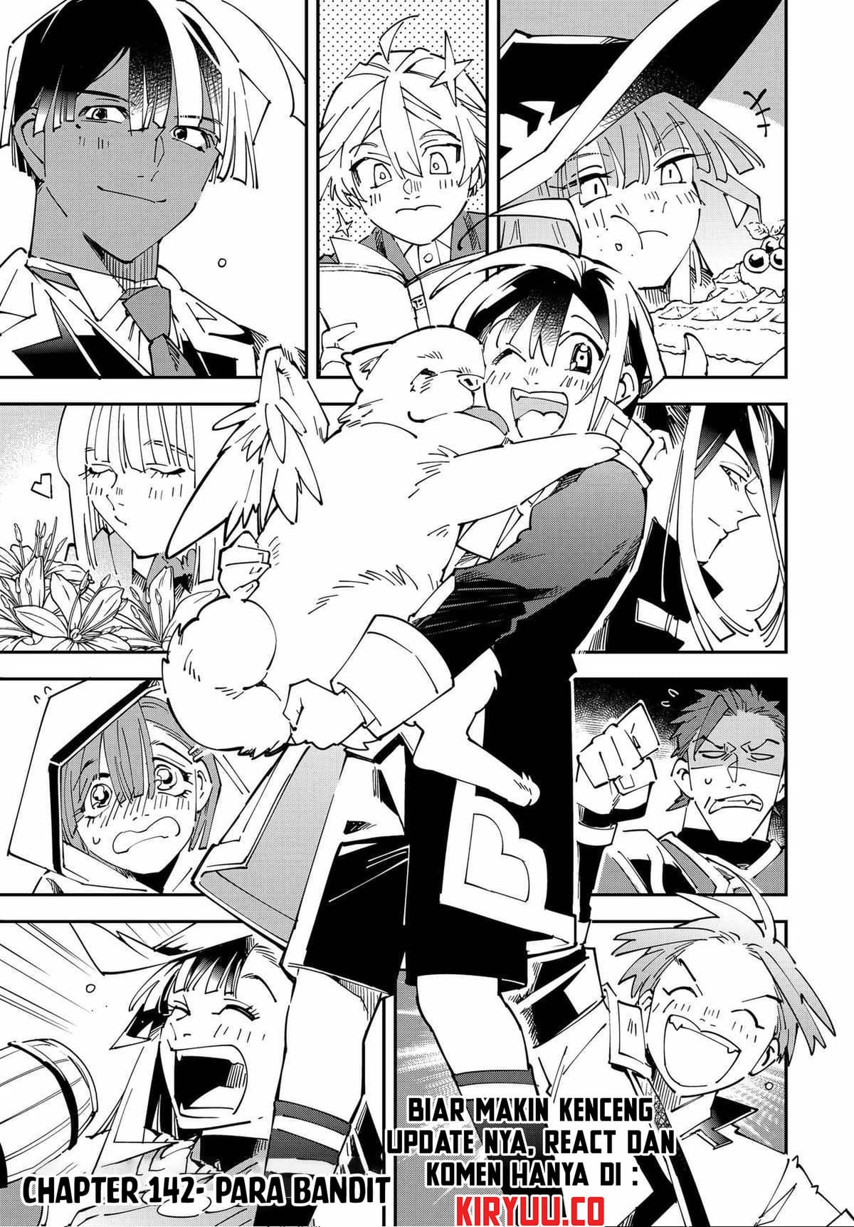Reincarnated as an Aristocrat with an Appraisal Skill - Chapter 142 1 Reincarnated as an Aristocrat with an Appraisal Skill - Chapter 142 1