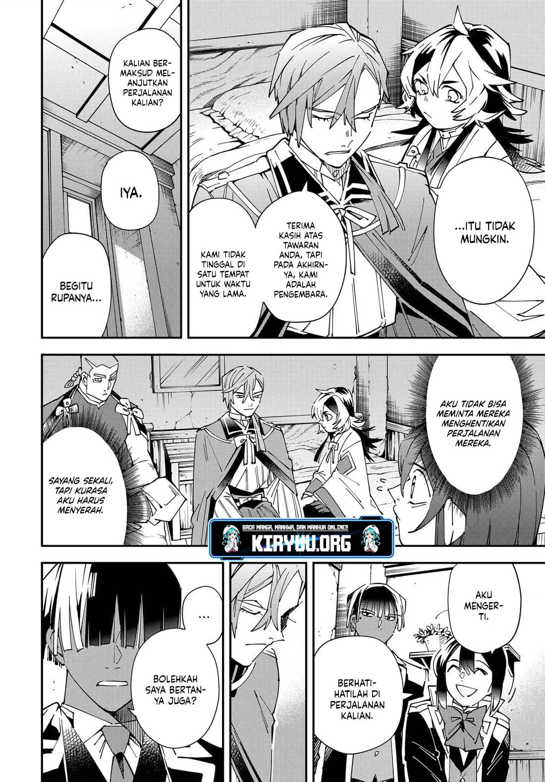 Reincarnated as an Aristocrat with an Appraisal Skill - Chapter 143 8