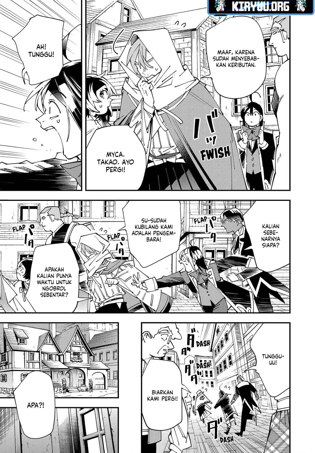 Reincarnated as an Aristocrat with an Appraisal Skill - Chapter 143 5