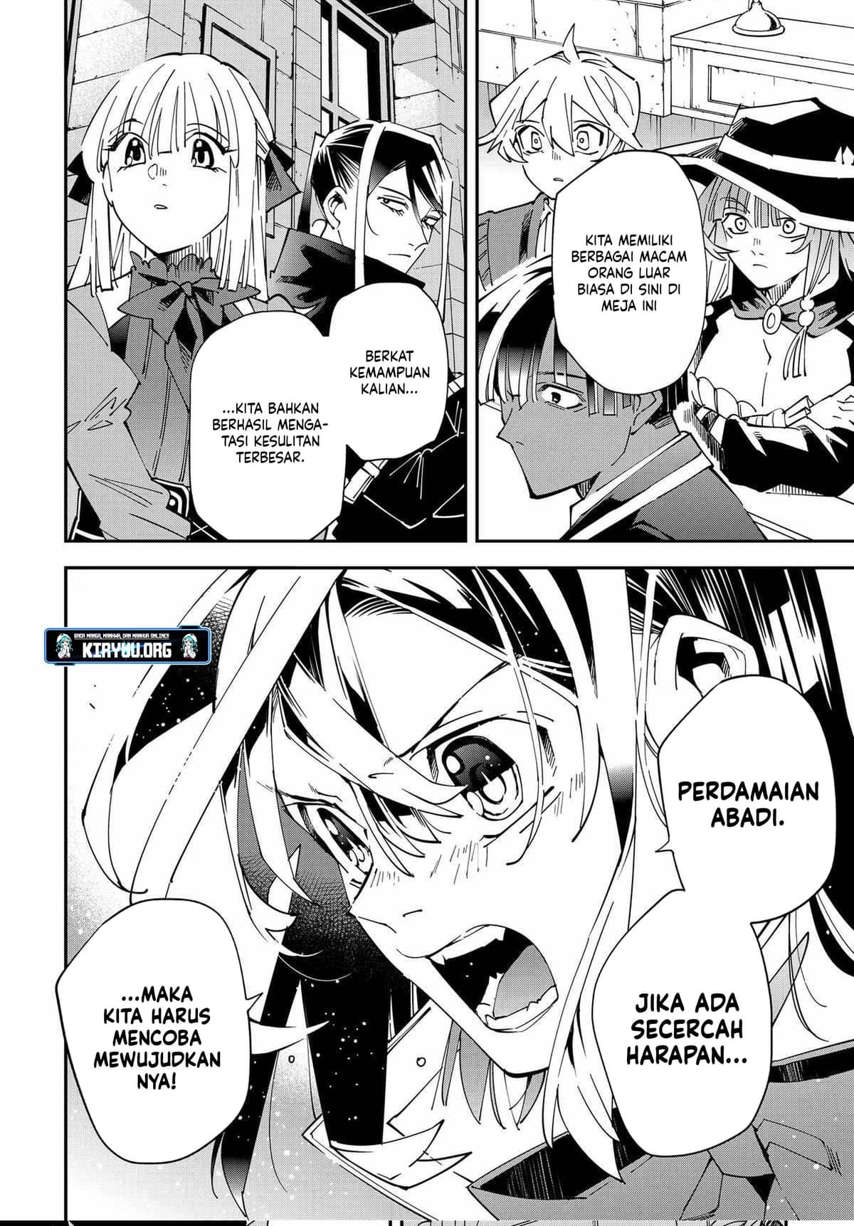 Reincarnated as an Aristocrat with an Appraisal Skill - Chapter 141 8 Reincarnated as an Aristocrat with an Appraisal Skill - Chapter 141 8