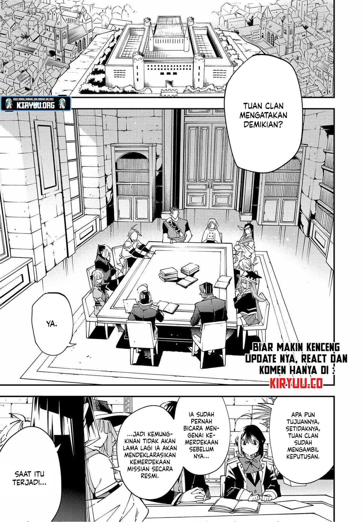 Reincarnated as an Aristocrat with an Appraisal Skill - Chapter 141 1 Reincarnated as an Aristocrat with an Appraisal Skill - Chapter 141 1