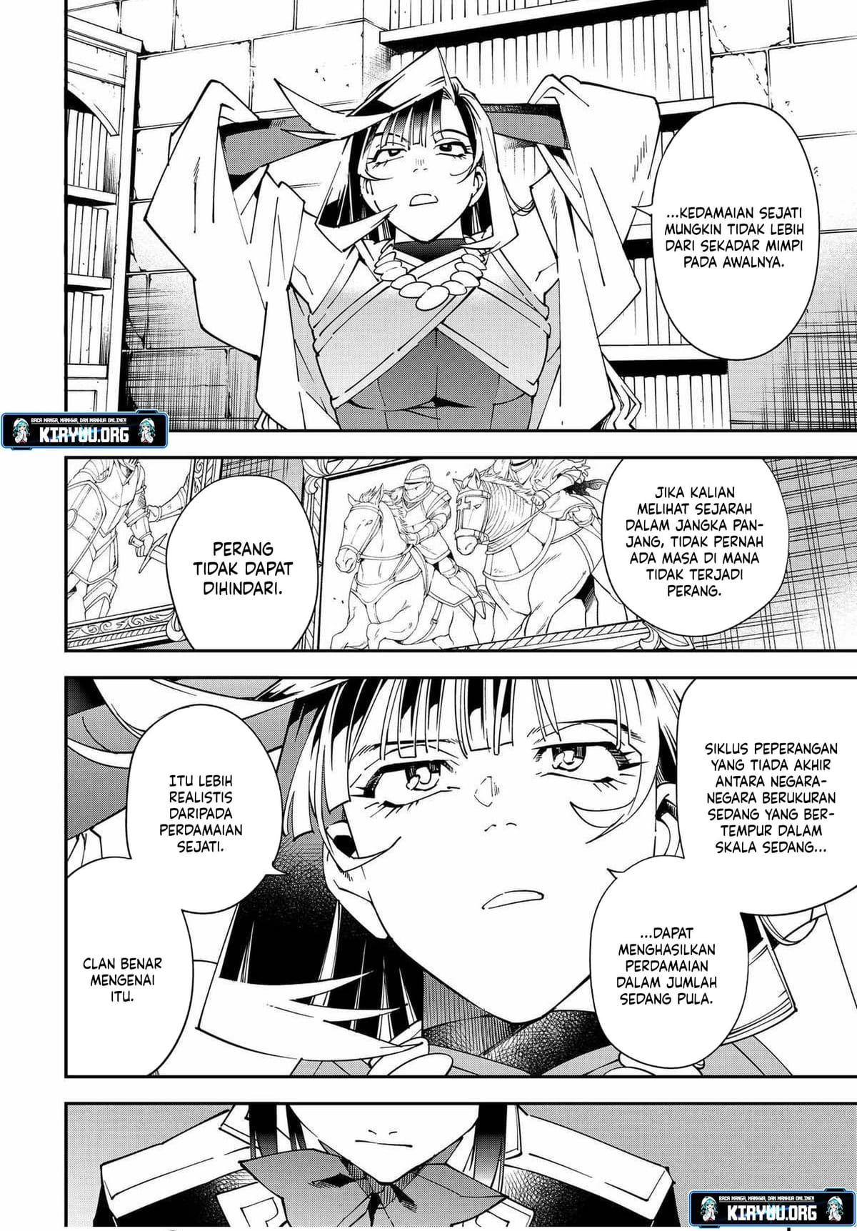 Reincarnated as an Aristocrat with an Appraisal Skill - Chapter 141 6 Reincarnated as an Aristocrat with an Appraisal Skill - Chapter 141 6