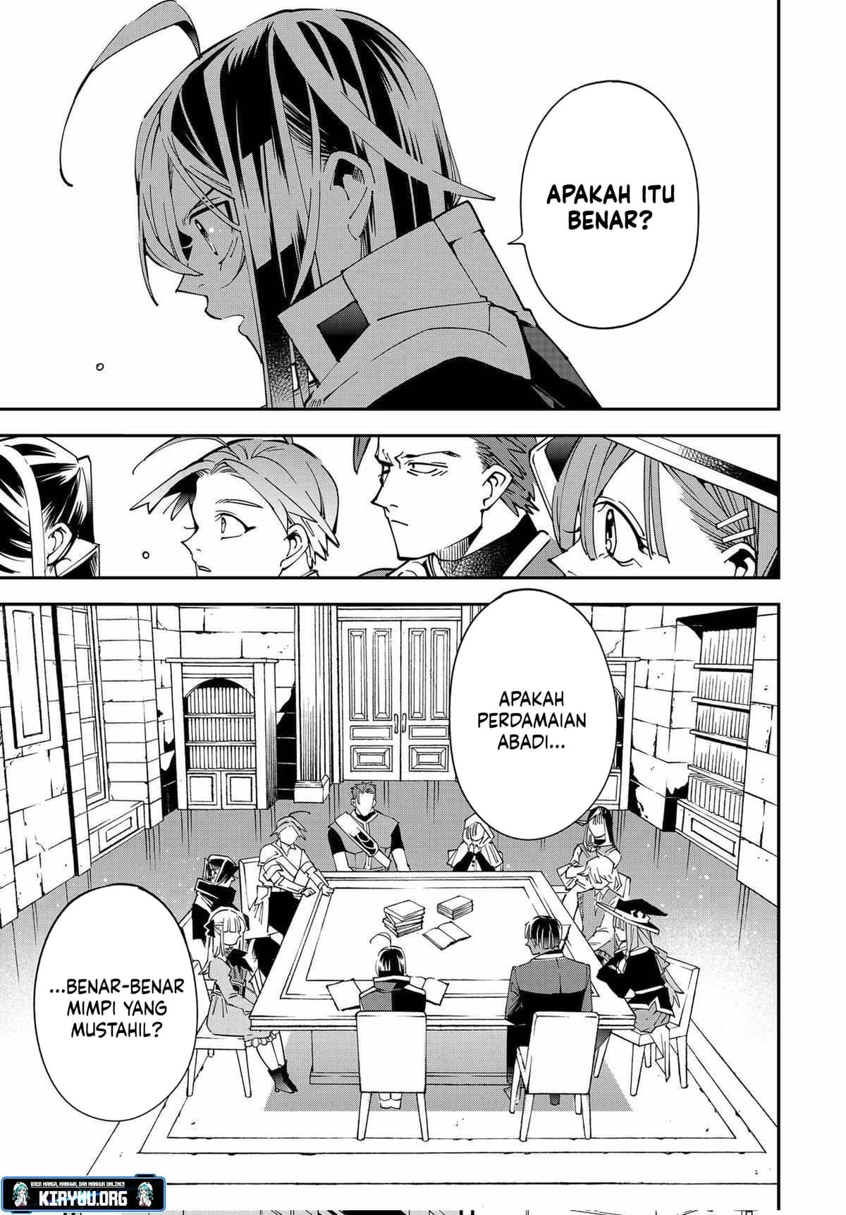 Reincarnated as an Aristocrat with an Appraisal Skill - Chapter 141 7 Reincarnated as an Aristocrat with an Appraisal Skill - Chapter 141 7