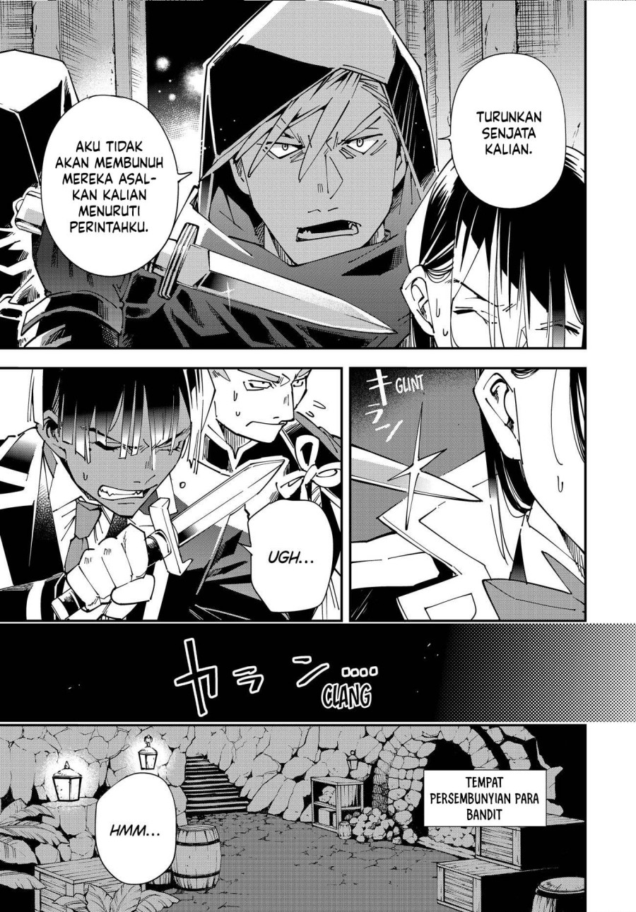 Reincarnated as an Aristocrat with an Appraisal Skill - Chapter 144 13