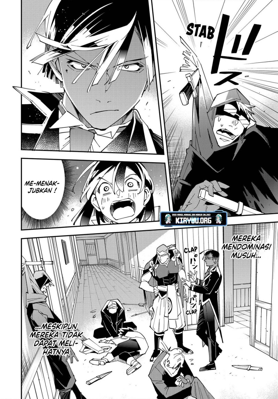 Reincarnated as an Aristocrat with an Appraisal Skill - Chapter 144 10