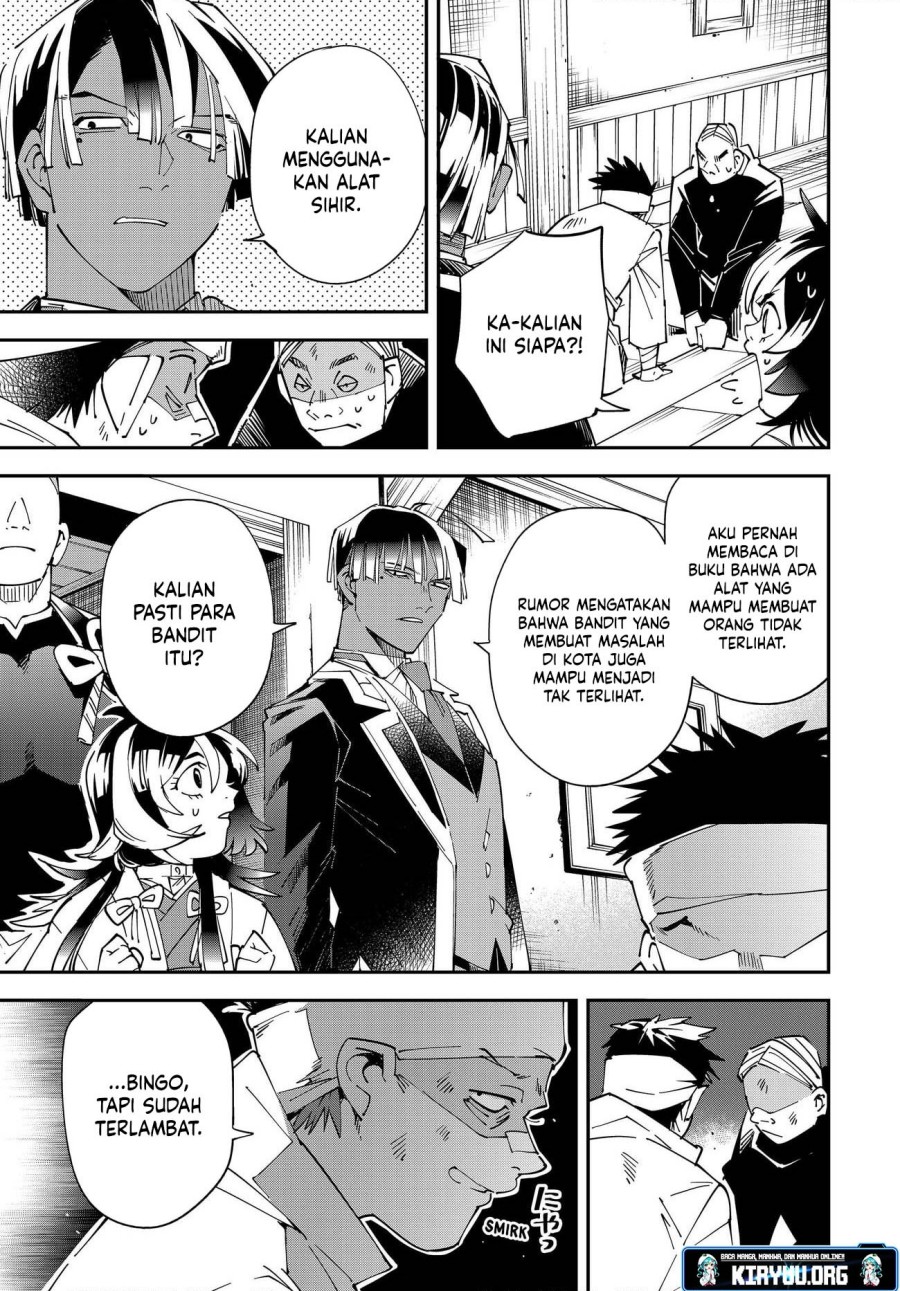 Reincarnated as an Aristocrat with an Appraisal Skill - Chapter 144 11