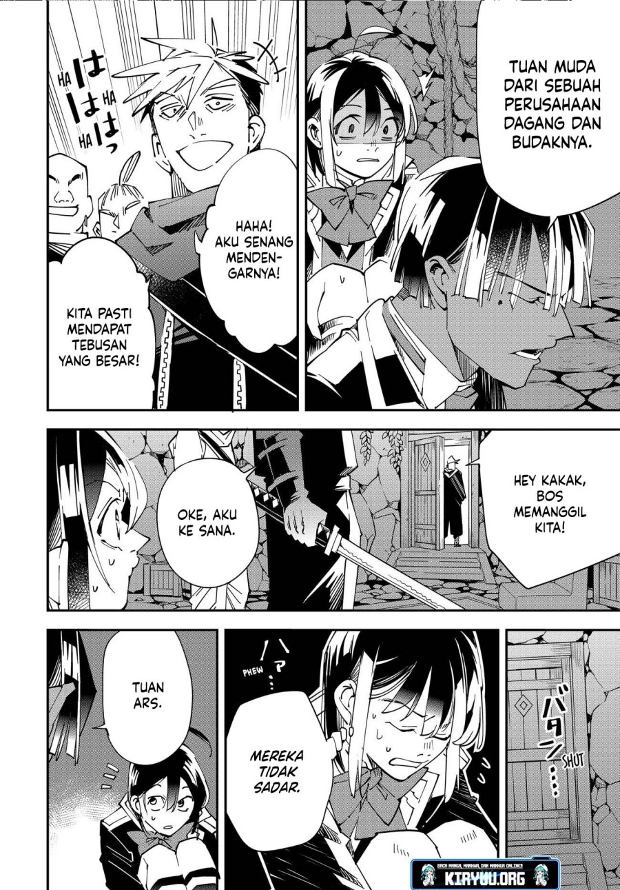 Reincarnated as an Aristocrat with an Appraisal Skill - Chapter 144 16