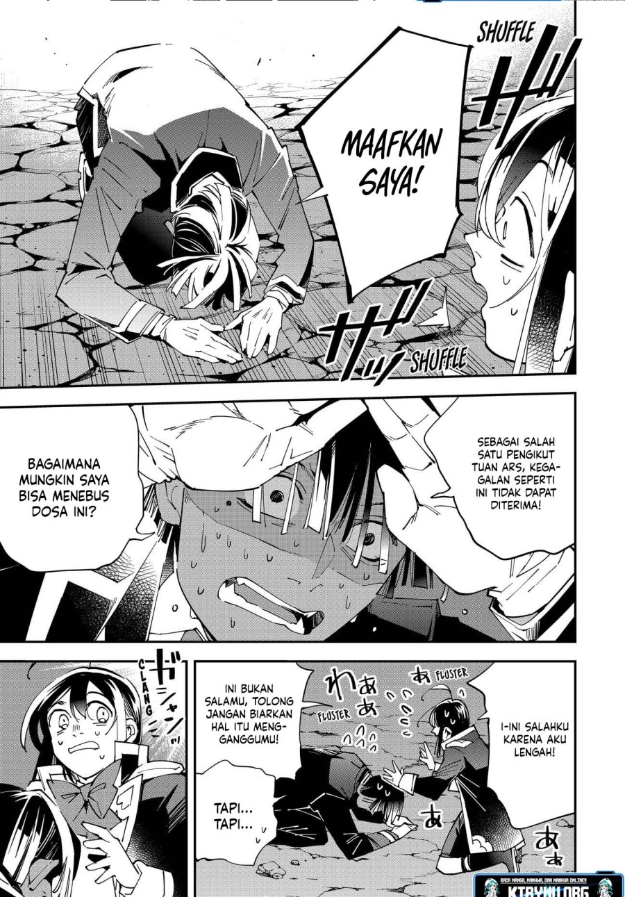 Reincarnated as an Aristocrat with an Appraisal Skill - Chapter 144 17