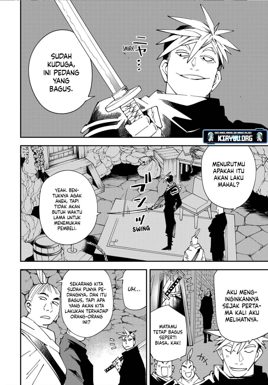 Reincarnated as an Aristocrat with an Appraisal Skill - Chapter 144 14