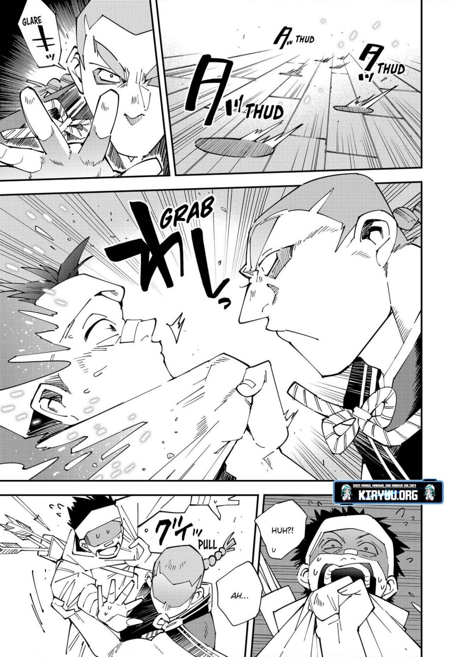 Reincarnated as an Aristocrat with an Appraisal Skill - Chapter 144 7