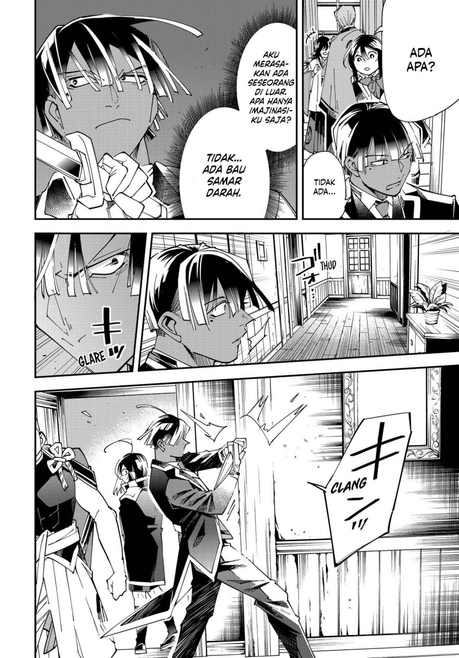 Reincarnated as an Aristocrat with an Appraisal Skill - Chapter 144 4