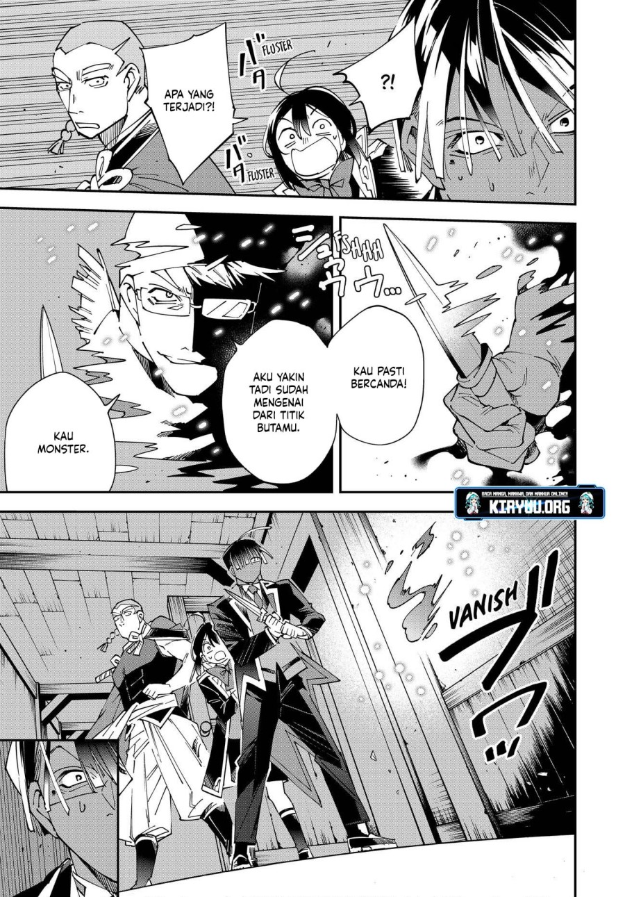 Reincarnated as an Aristocrat with an Appraisal Skill - Chapter 144 5