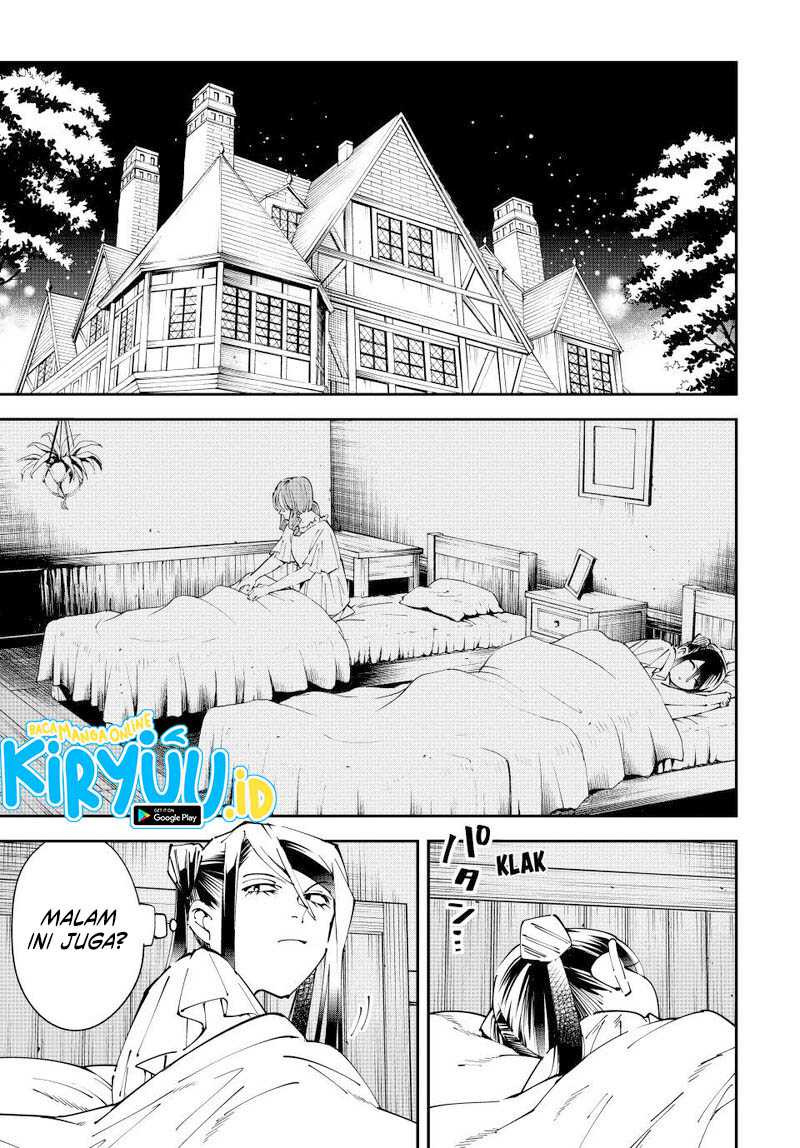 Reincarnated as an Aristocrat with an Appraisal Skill - Chapter 158 1 Reincarnated as an Aristocrat with an Appraisal Skill - Chapter 158 1