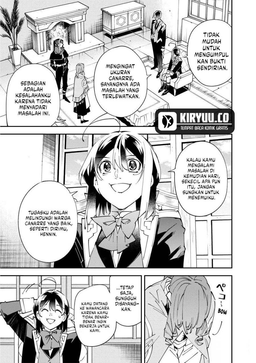 Reincarnated as an Aristocrat with an Appraisal Skill - Chapter 159 10 Reincarnated as an Aristocrat with an Appraisal Skill - Chapter 159 10